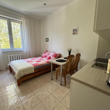 Ferienwohnung Libo - Luk Kolberg Exterior foto