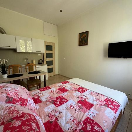 Ferienwohnung Libo - Luk Kolberg Exterior foto