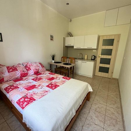 Ferienwohnung Libo - Luk Kolberg Exterior foto
