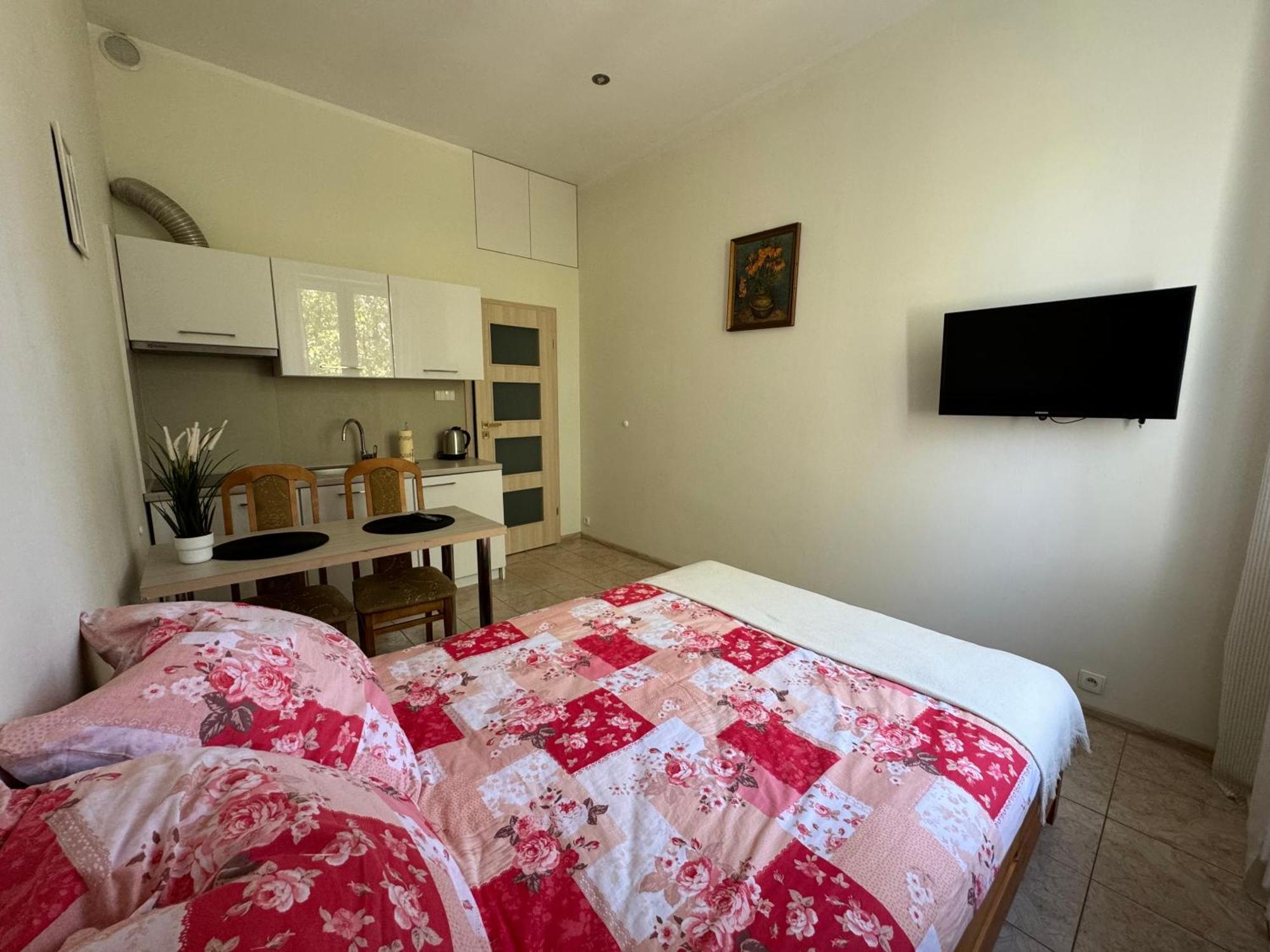 Ferienwohnung Libo - Luk Kolberg Exterior foto